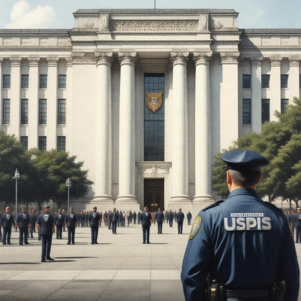 Postal Inspection Service